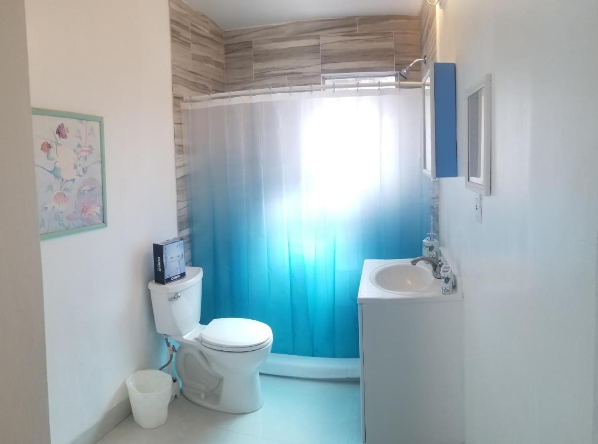 La Villa Azul - A Beachy Stay In Μαϊάμι Εξωτερικό φωτογραφία