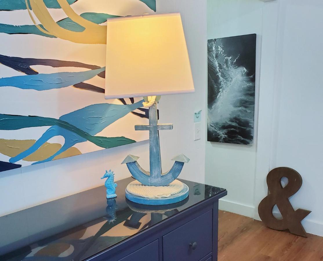 La Villa Azul - A Beachy Stay In Μαϊάμι Εξωτερικό φωτογραφία